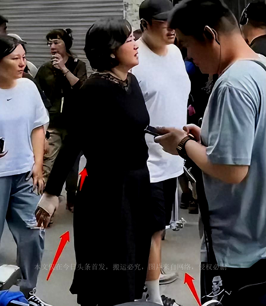 贾玲减肥100斤秘诀大揭秘,贾玲成功减肥100斤新闻