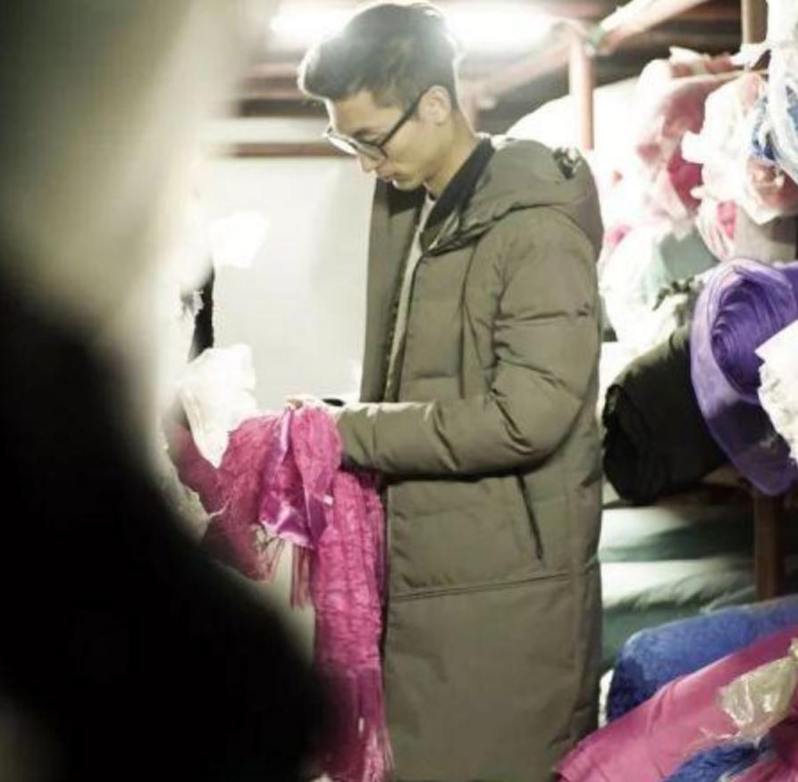 90后小伙打造中国国产内衣,90后小伙打造国产内衣