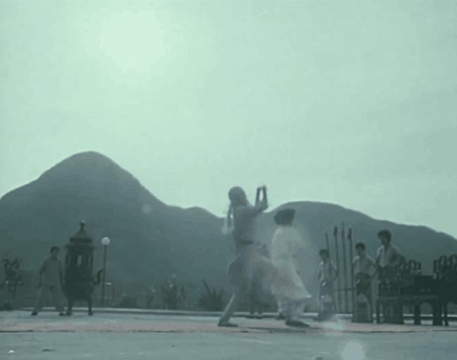 霍元甲武打片40集,粤语版霍元甲黄元申第15集