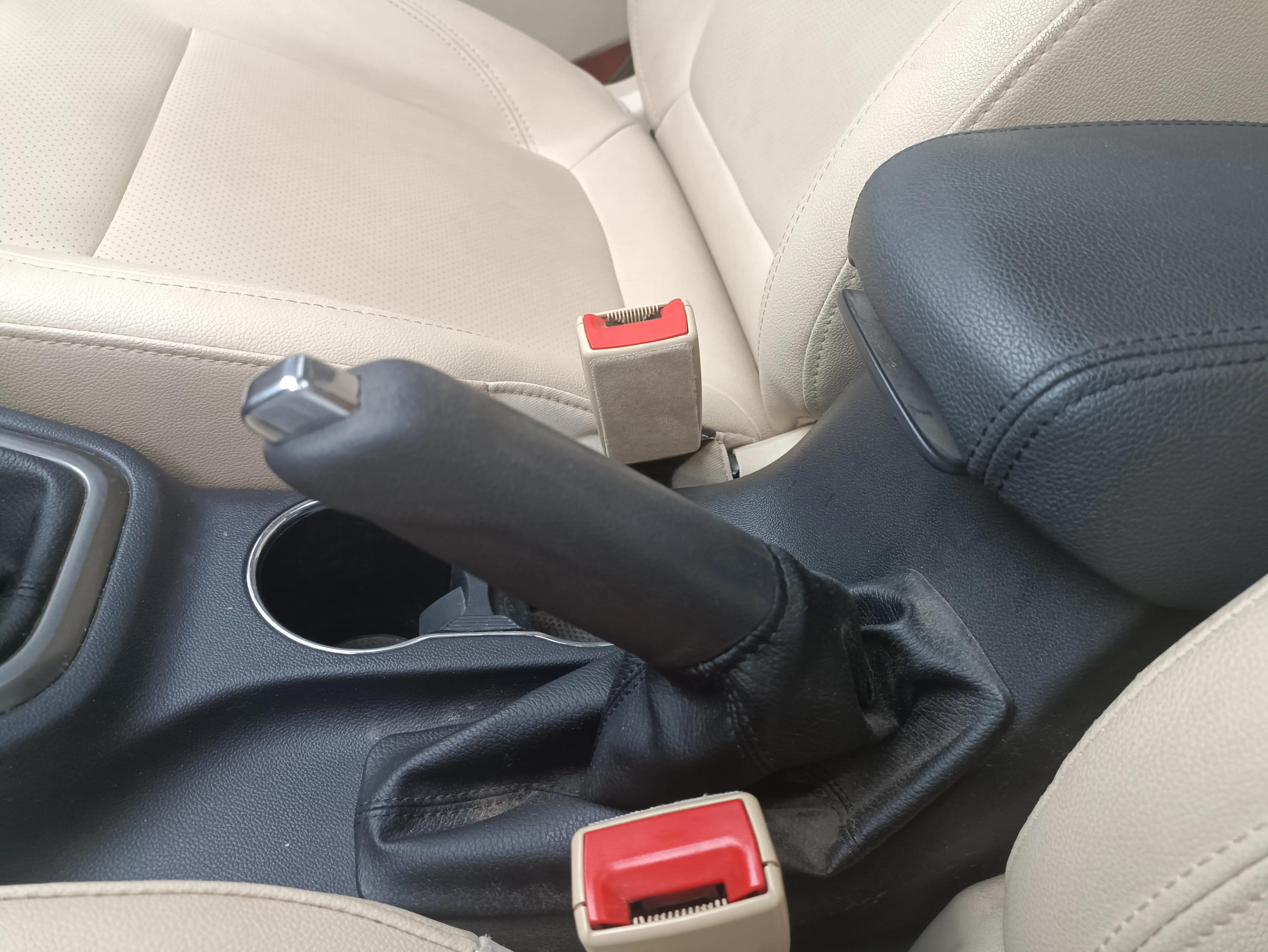 逸动plus油耗车主真实油耗,逸动车油耗怎么看