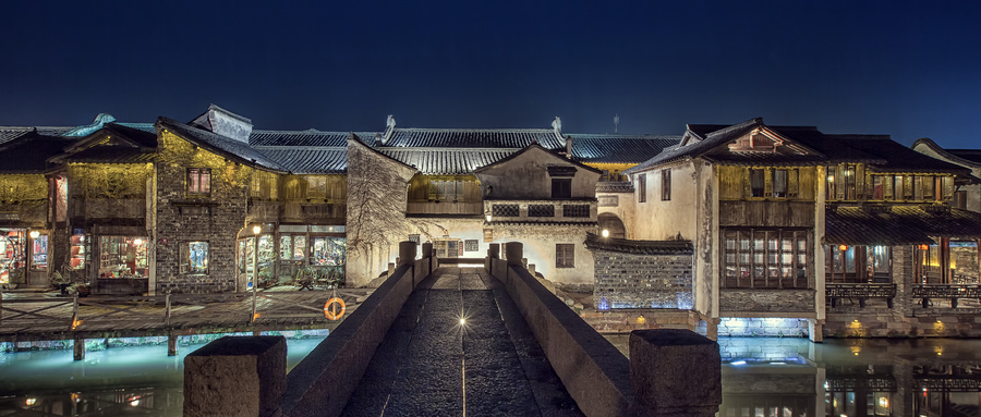 上海去西塘自由行旅游攻略,上海出发西塘乌镇跟团游