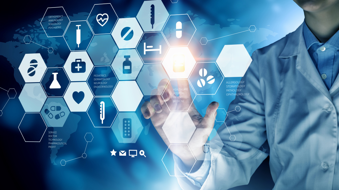 中国十大硬核科技公司,中国十大硬核科技龙头公司