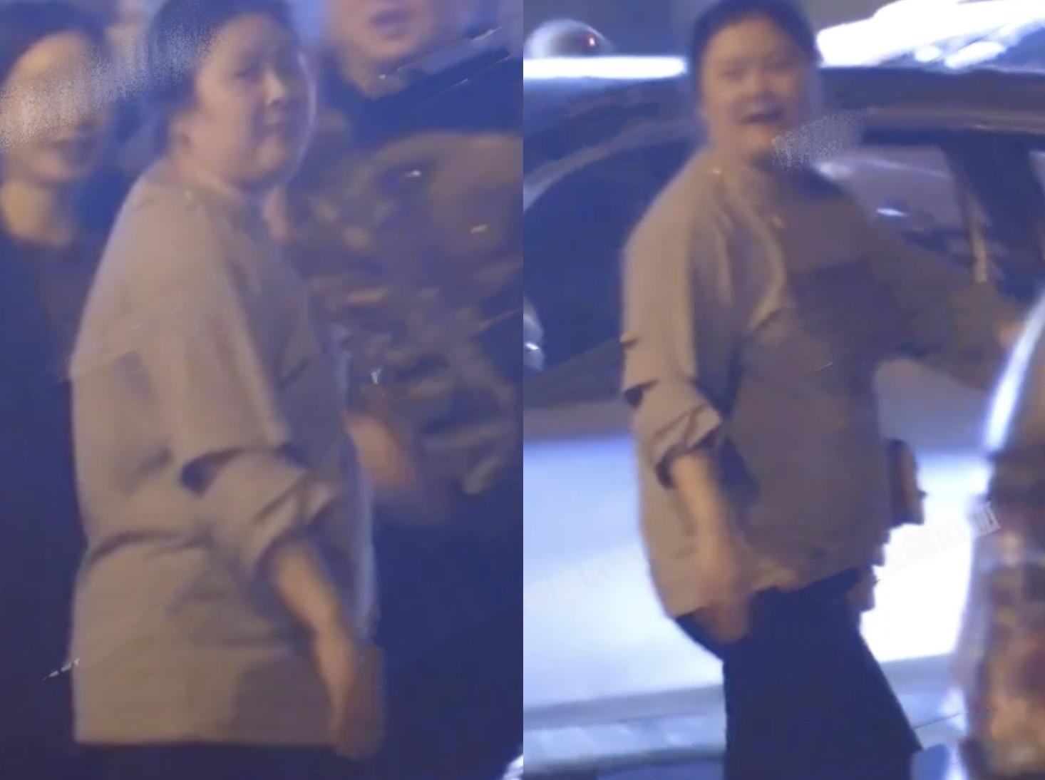 沈腾康复师,沈腾赴日本做康复治疗事件