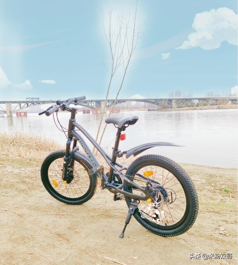 萌大圣自行车什么档次,萌大圣自行车测评