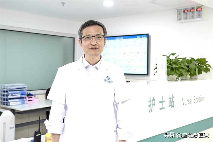 点赞!陈静瑜率胸外科团队为七旬肺癌患者施手术迎来希望的曙光