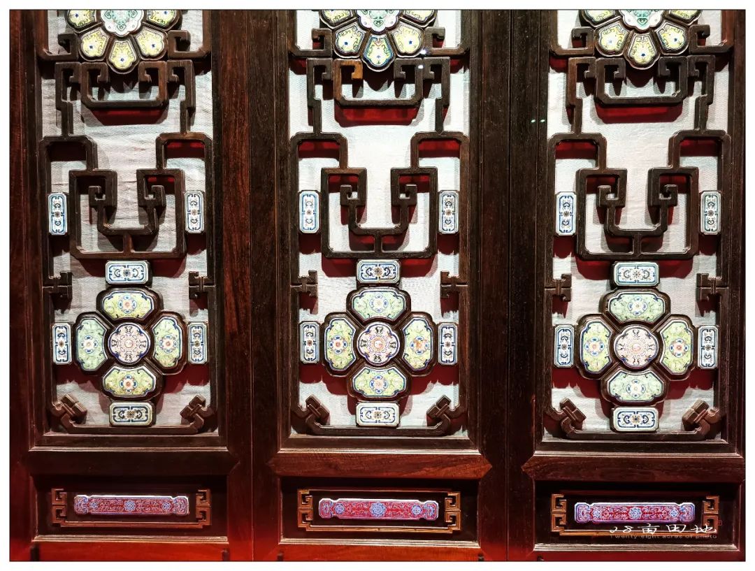 故宫600年-丹宸永固