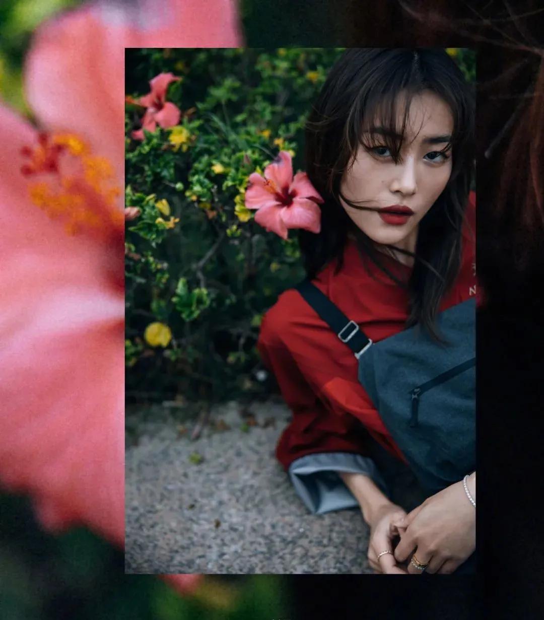 大脸妹子必选的三款发型,大脸额头窄适合什么发型