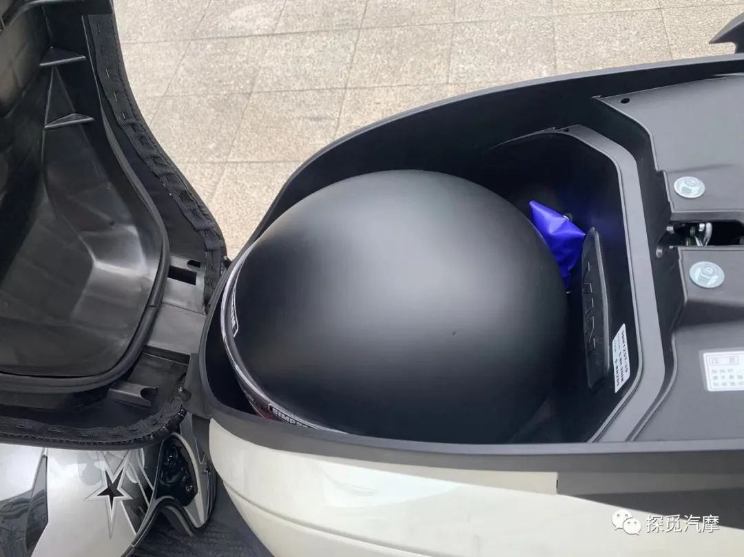 本田ns125la和姜戈150怎么选,本田ns125la深度评测