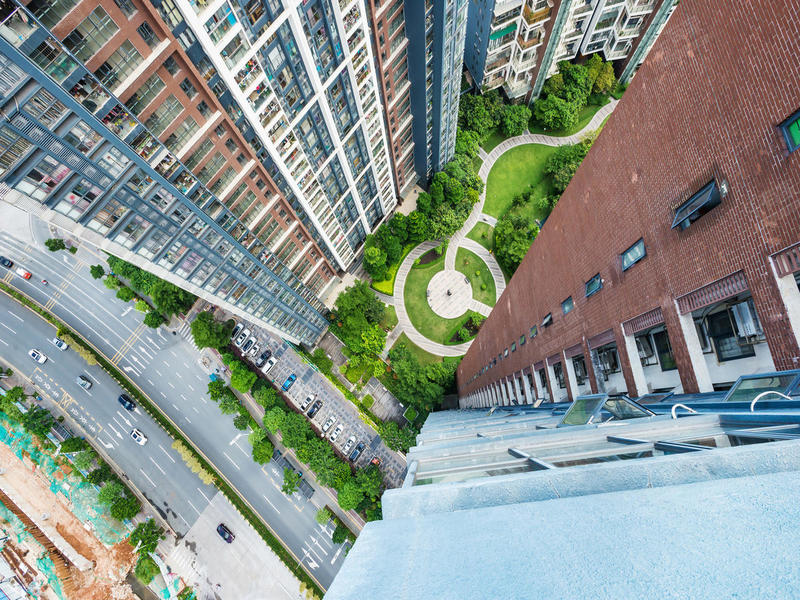 卖掉深圳的房子到惠州买别墅,三年前买惠州的房子如今怎样