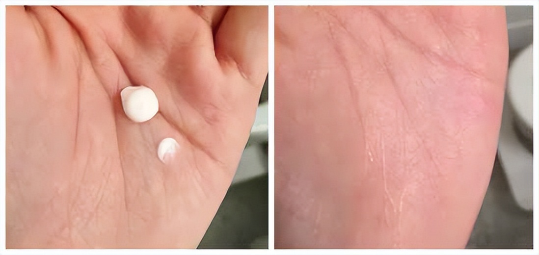 基础补水乳液高效保湿,适合混合肤质的保湿乳液