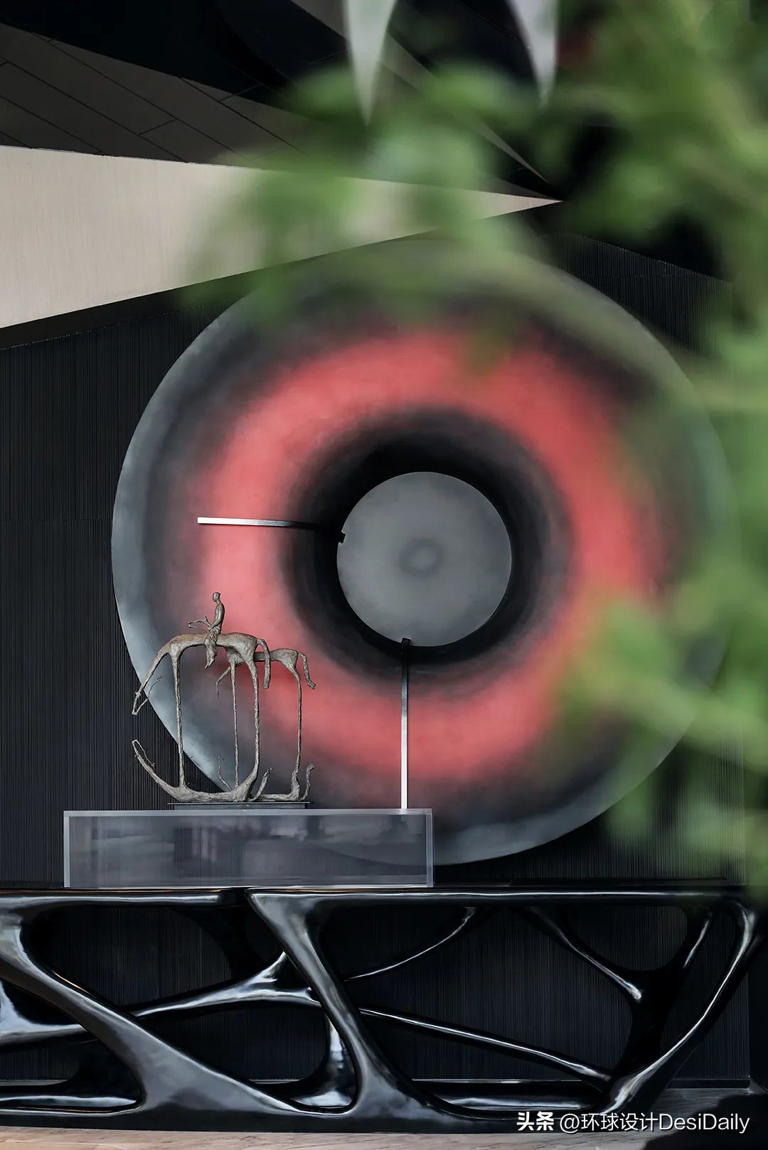 首发.SCD｜回归纯粹极致的生活「环球设计3082期」