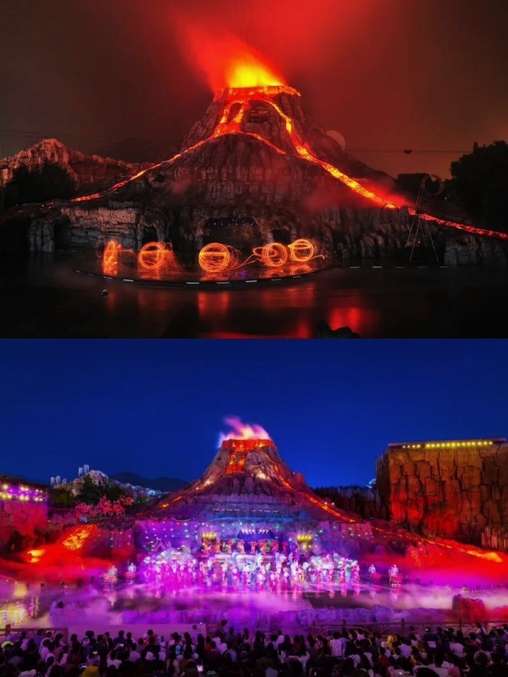 入住横店影视城香港街酒店,入住横店