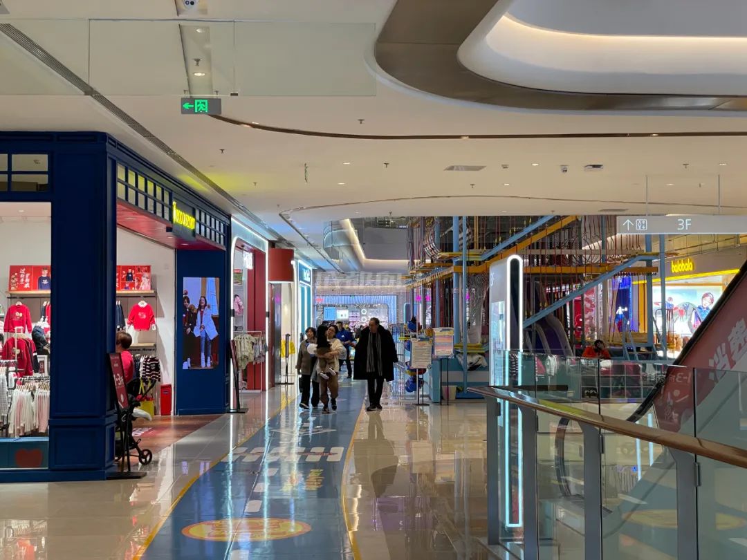 2021年开店的你们都怎么样啦,今年新开业的商场有哪些