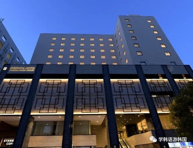 日本福冈性价比酒店,福冈旅游攻略三天住宿酒店