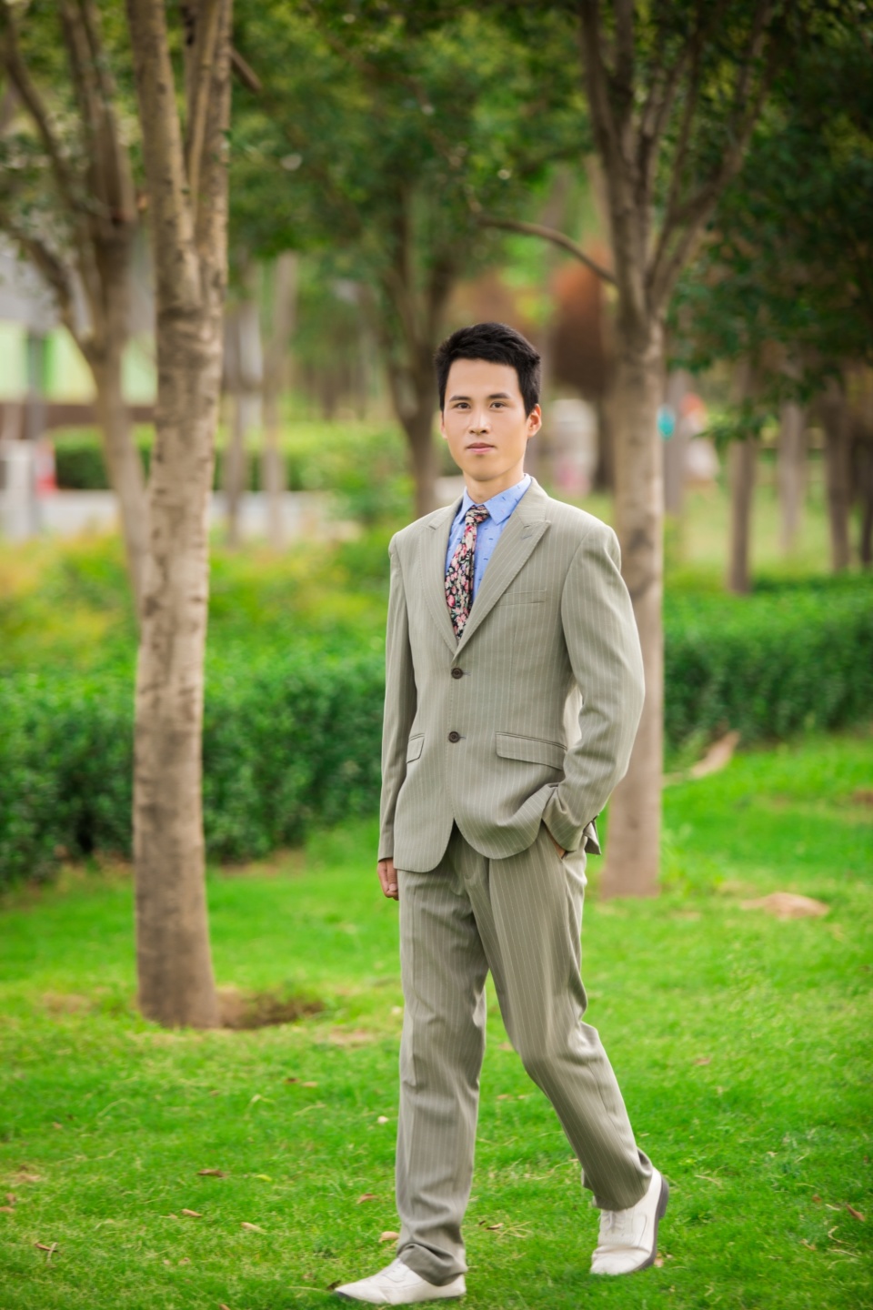 看完充满力量！有志青年崔俊超平凡却激励人心的文化领域创业故事