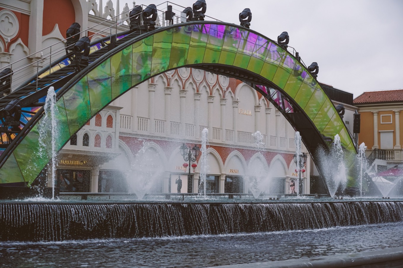 佛罗伦萨小镇带娃,带小孩旅游推荐佛罗伦萨