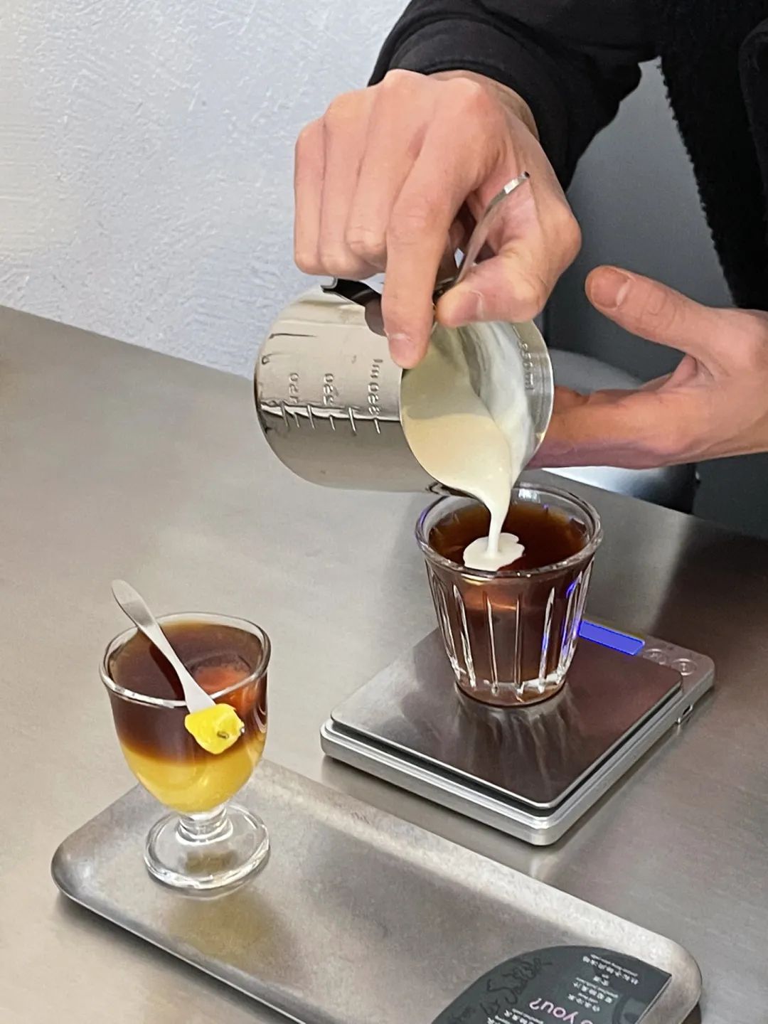 上海最有情调咖啡馆,上海特调咖啡日本