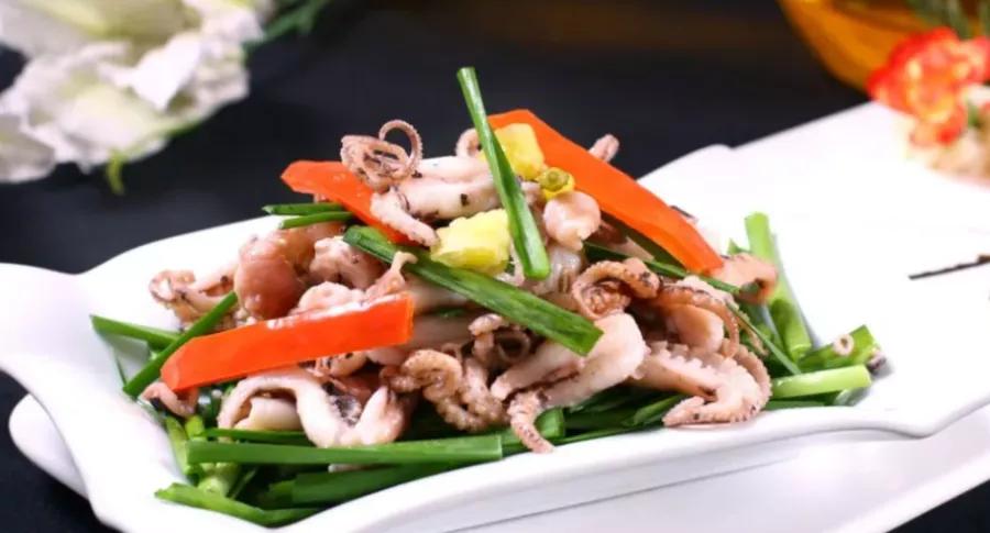 2022秦皇岛最强海鲜日历来了，年头吃到年尾不重样~