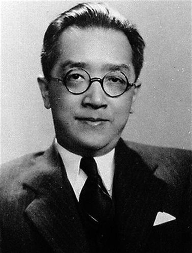 任鸿隽手稿,任鸿隽给胡适的信