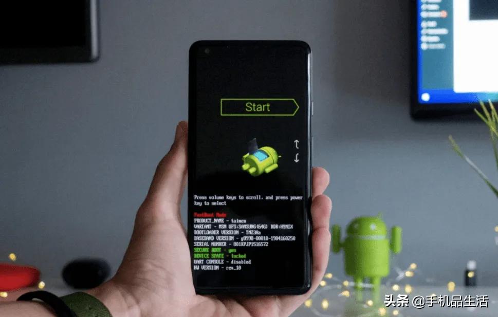 现在手机还有必要root吗,为什么现在的手机都不root了