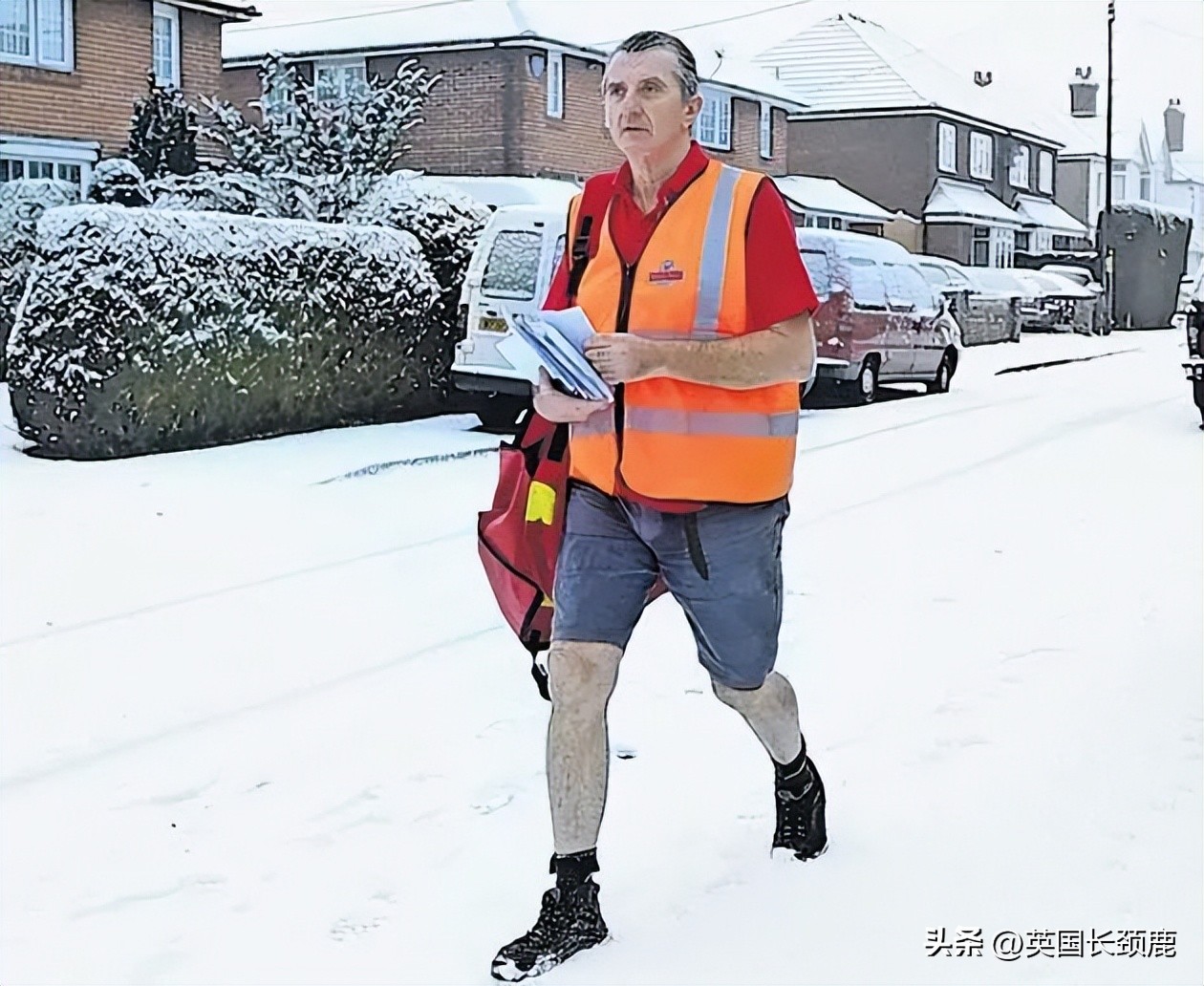 Sorry,wereBritish——关于英国的30件小事儿