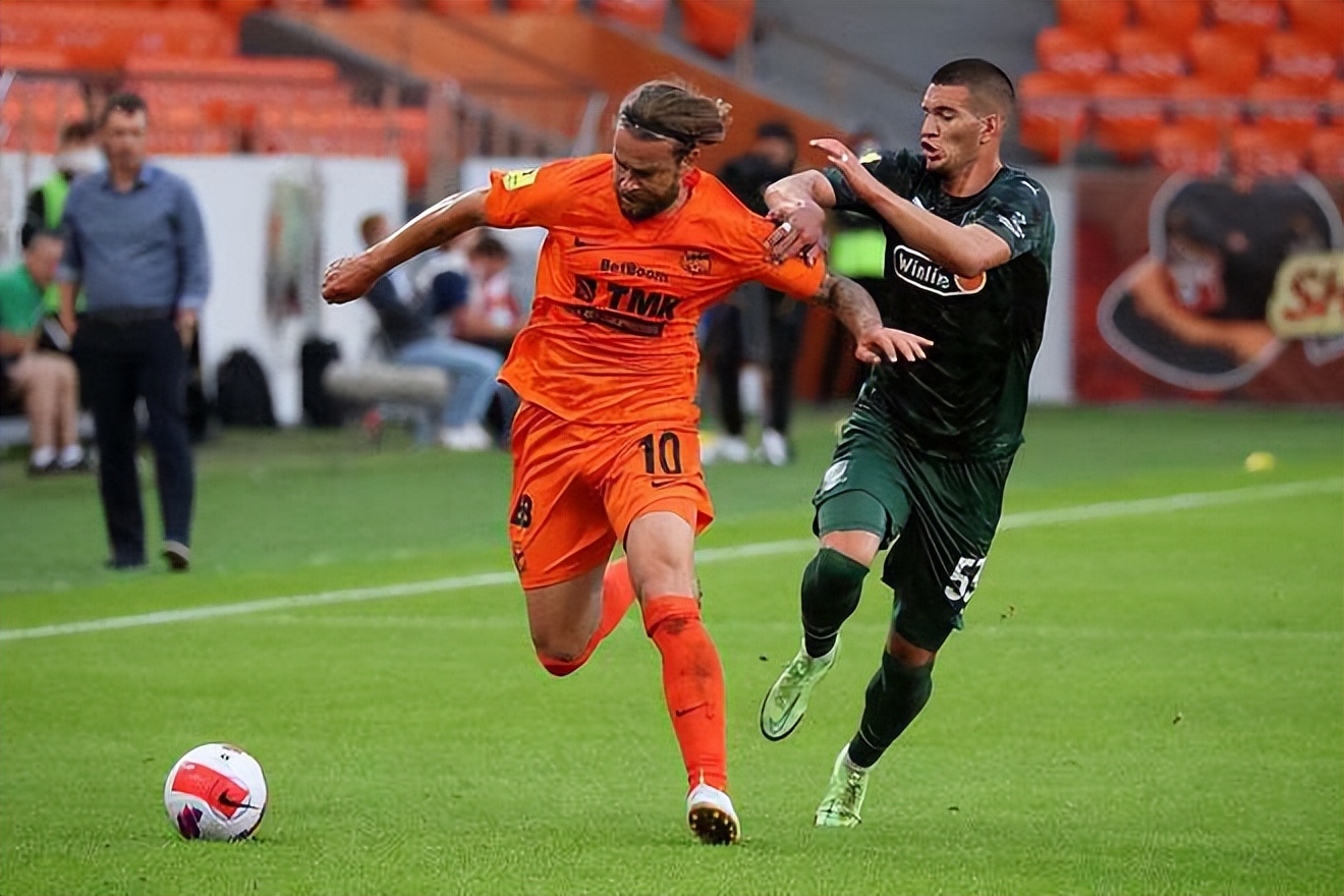 乌拉尔对克拉斯比分预测,克拉斯诺达尔vs乌拉尔预测