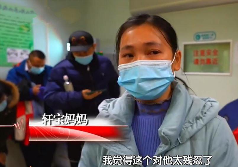 8岁儿童脑部肿瘤的症状10大前兆,儿童脑肿瘤手术得多长时间