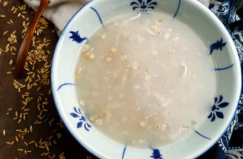 秋季清肺润燥从调养脾胃开始,中秋养生指南