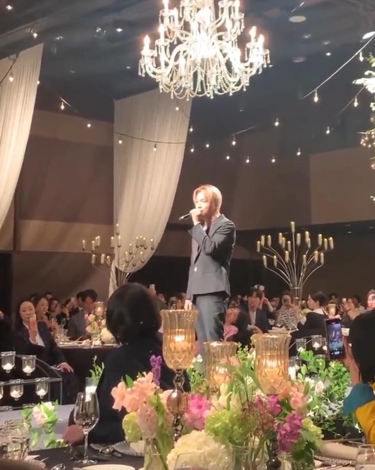 李多海婚后综艺,李多海婚礼完整版