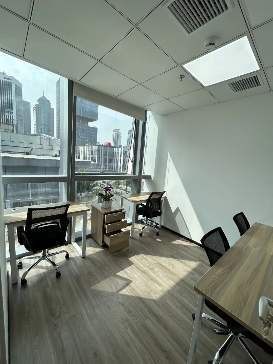 深圳创业者速来围观，众创空间是什么呢？