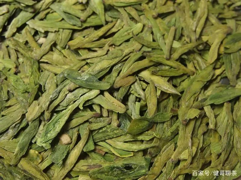 西湖龙井绿茶价格,绿茶皇后西湖龙井纪录片