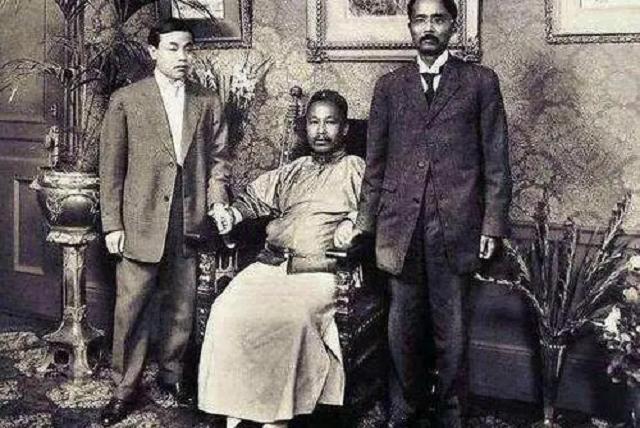 康有为斥资150万买下一座瑞典小岛,康有为瑞典买岛