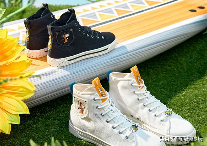 安踏李宁斐乐鞋哪个性价比高,李宁安踏斐乐哪个好