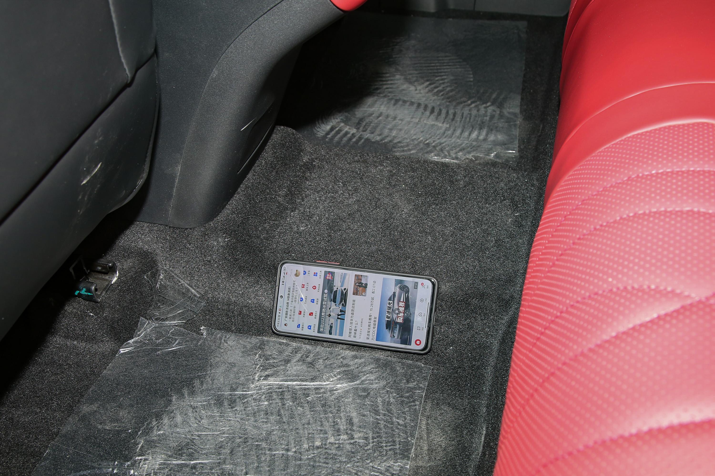 星途瑶光打破奇瑞固有认知,奇瑞星途瑶光高级感有吗