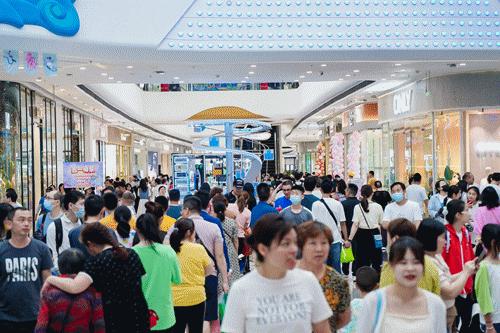 沉浸式体验场景营销,沉浸式购物情景