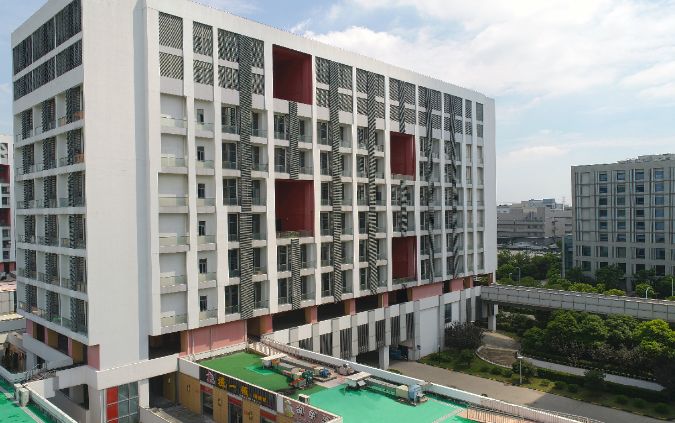 上海集成电路研发中心怎么样,上海集成电路设计产业园