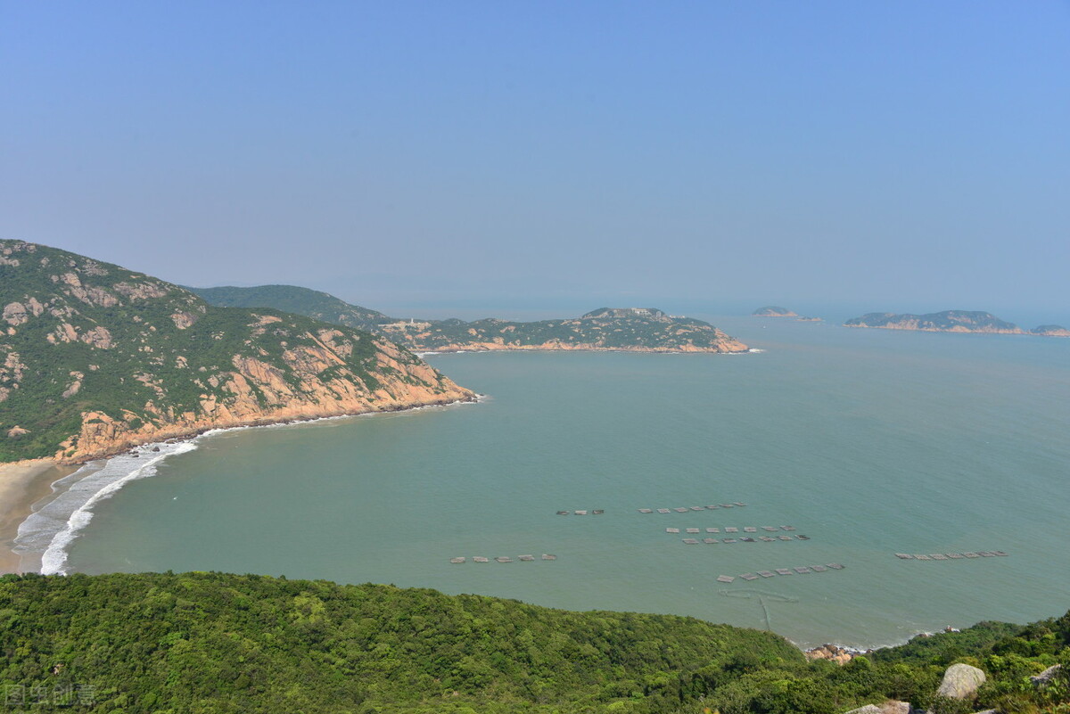 去珠海旅游攻略自由行最佳线路,珠海高栏岛旅游攻略一日游