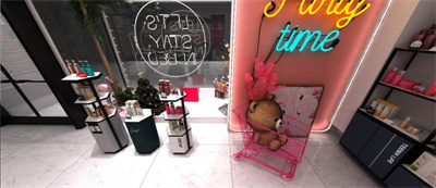 化妆品店加盟可靠吗知乎,小资化妆品加盟店