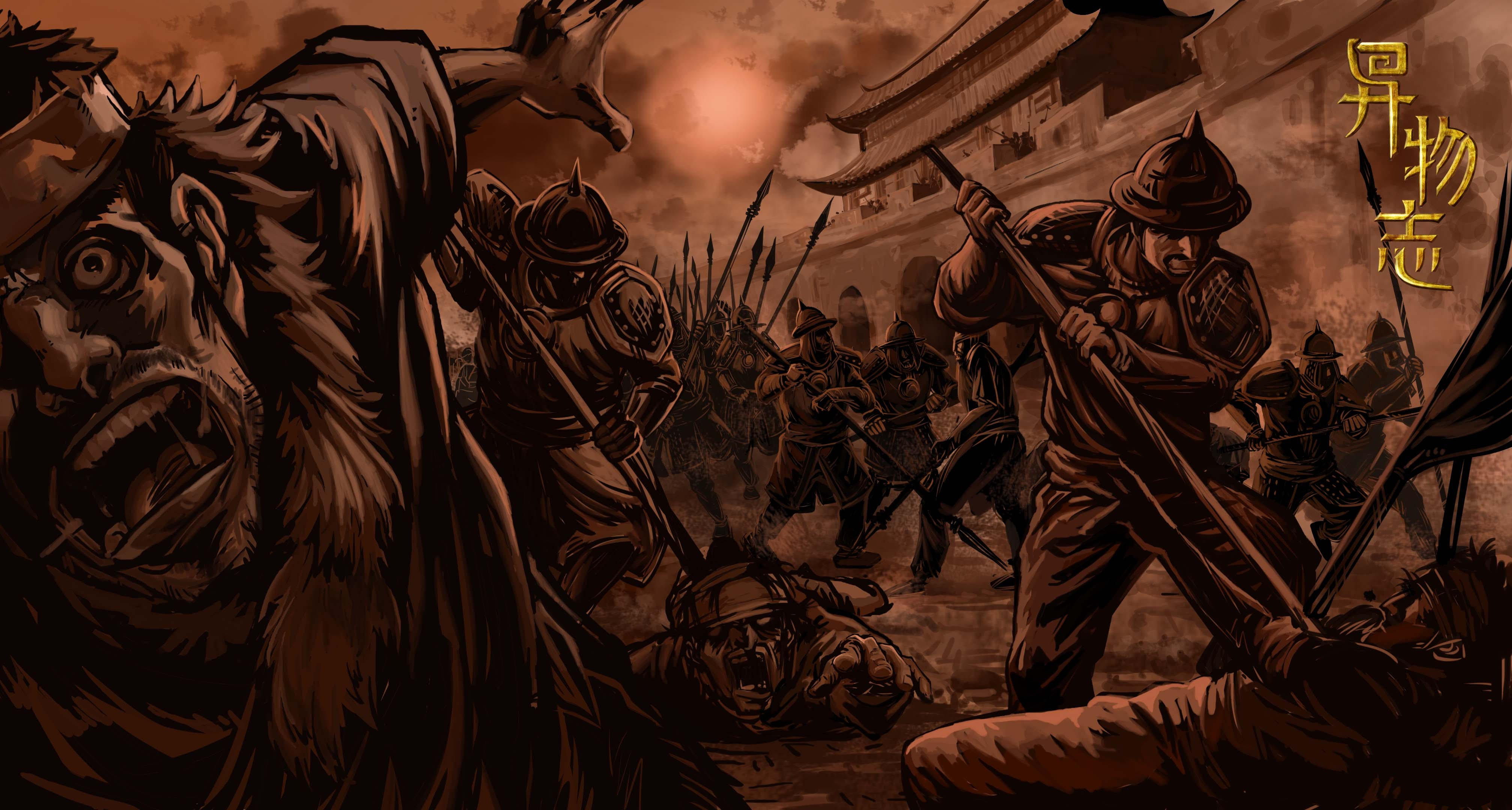 2020中国最好悬疑剧,中国最好的10部悬疑剧