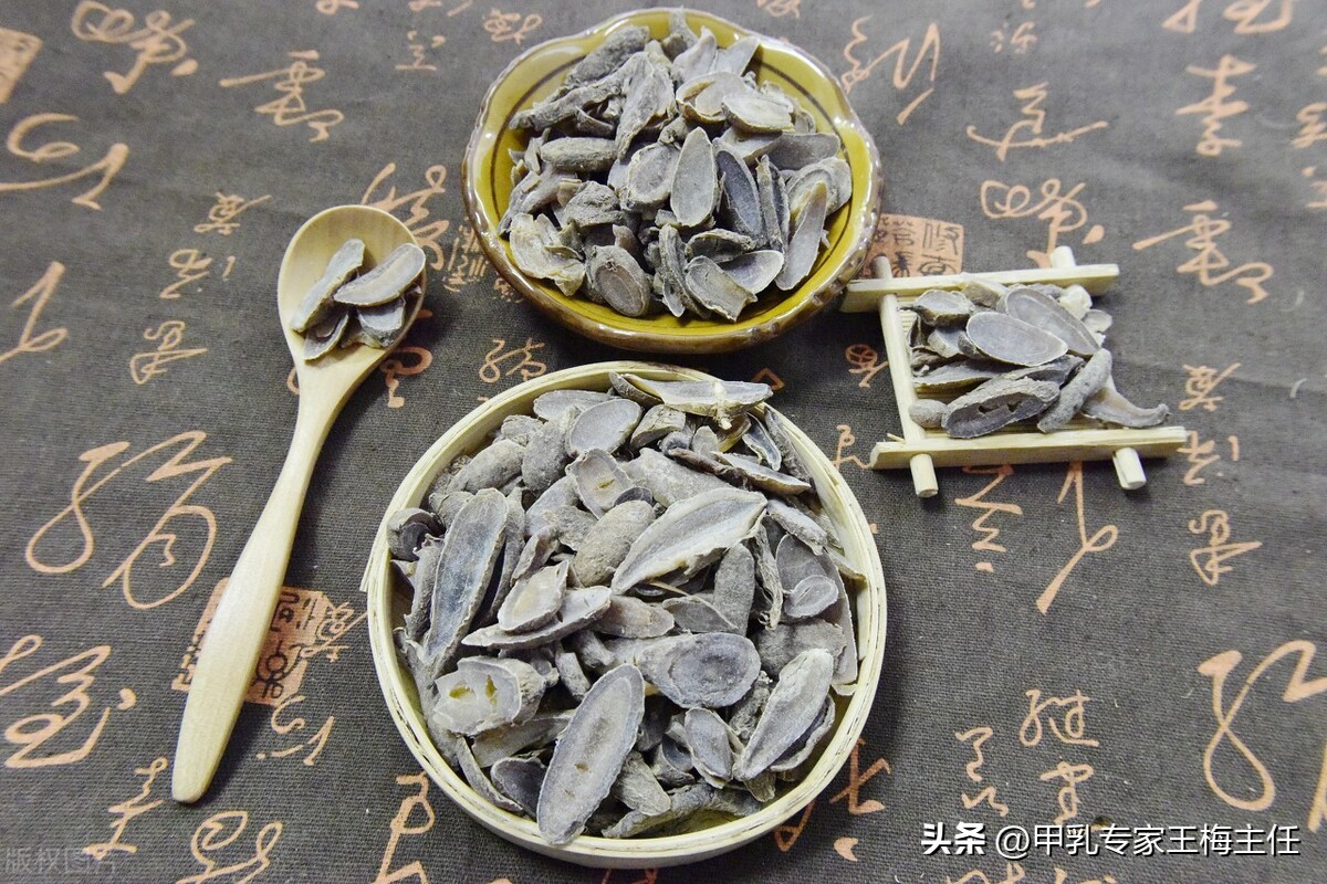 慢性咽炎的五味中药,咽炎名方张仲景