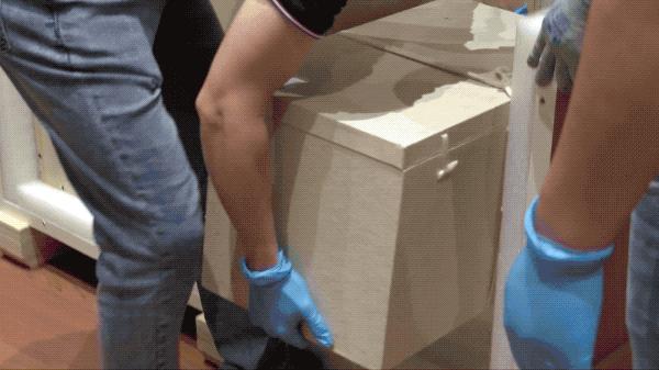 香港故宫是哪一年建好的,香港故宫是怎么诞生的