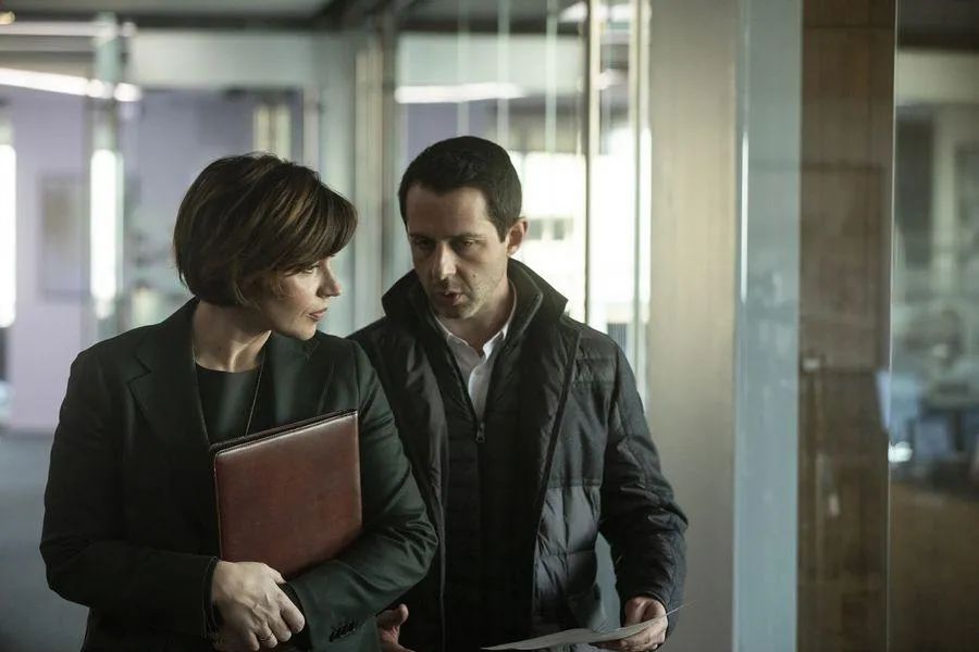 继承之战3第1集,继承之战被嘲笑