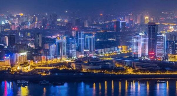 大美黄梅七省通衢,黄梅七省通衢