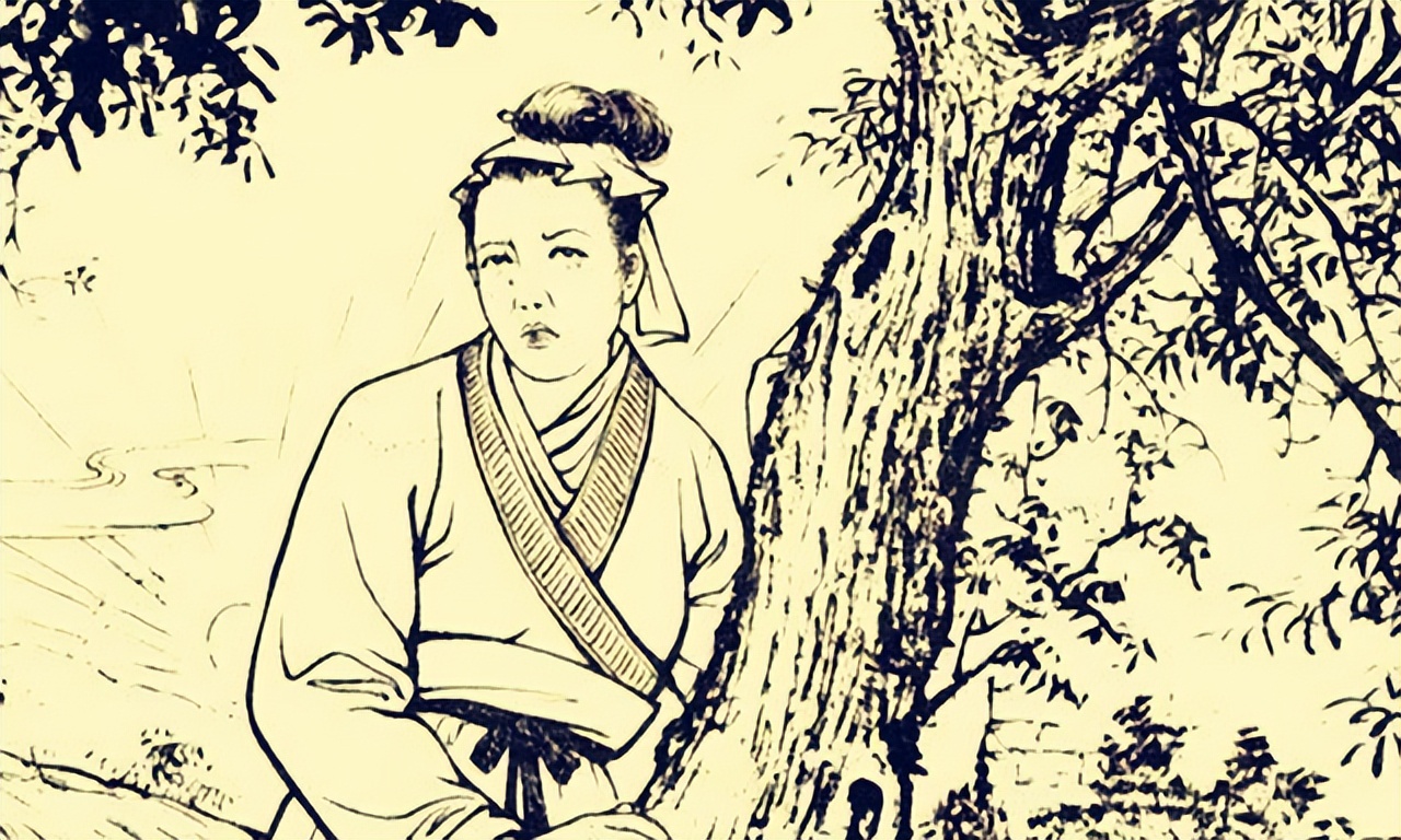 民间故事：儿媳半夜打毛驴，婆婆心中起疑，暗中观察发现一桩*案惨**