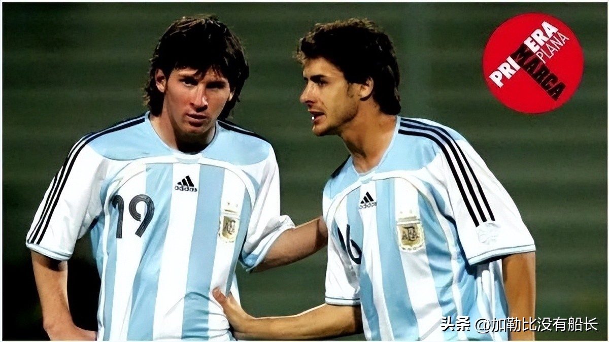 梅西国家队新纪录,为什么梅西最后一次打世界杯