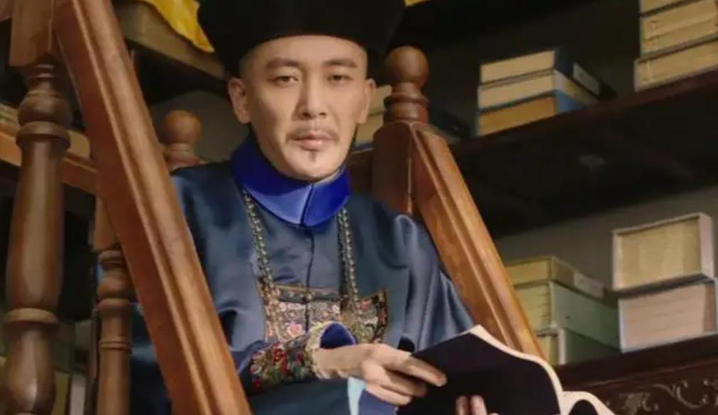 天下长河高士奇收买太监被发现,天下长河高士奇是奸臣吗