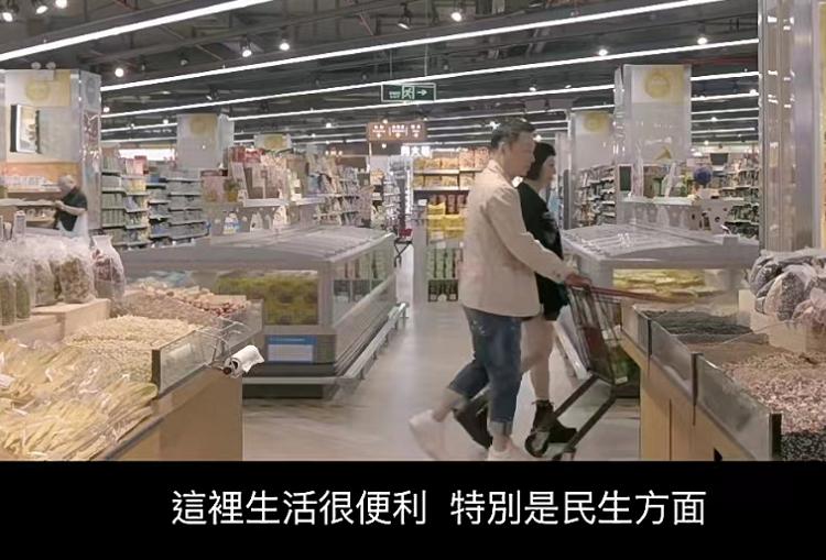 黎耀祥定居中山,黎耀祥豪宅