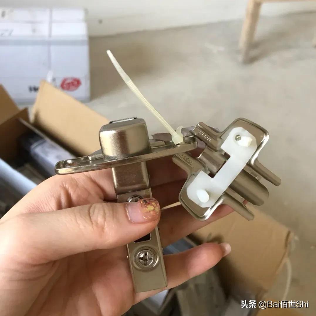 品牌的全屋定制和普通的有啥区别,全屋定制品牌工艺细节