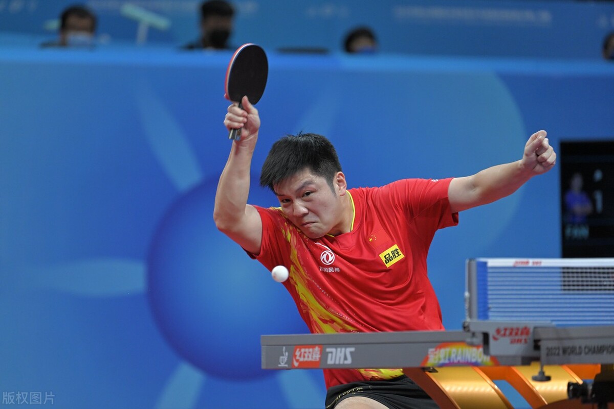 乒乓球比赛怎样稳住心态,乒乓球比赛对手打法凶狠怎么办