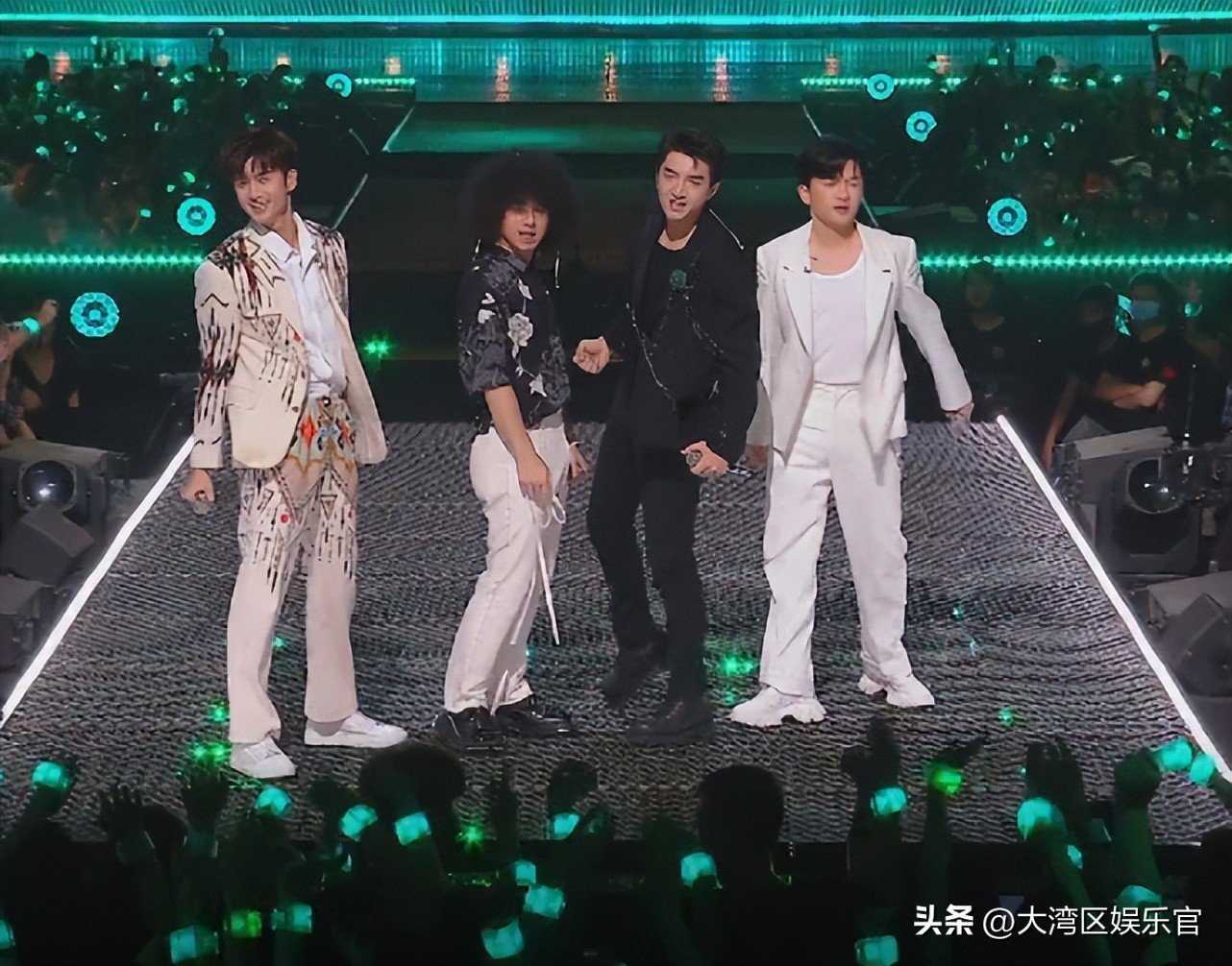 《声生不息》黑马再战《披荆斩棘》，把周杰伦的歌唱得清楚又好听